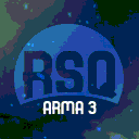 Rising Sun: Quasar [Arma 3]