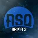 Discovery icon for Rising Sun: Quasar [Arma 3] Discord server