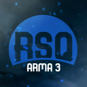 Discovery icon for Rising Sun: Quasar [Arma 3] Discord server