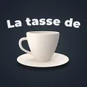 La tasse de T