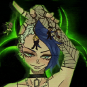 WE’RE NOT REAL Discord Server Icon