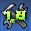 1.8 GDPS Discord Server Icon