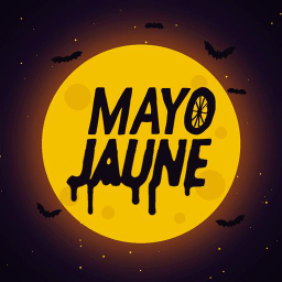 Discovery icon for Mayo Jaune Discord server