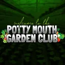 Potty Mouth Garden Club