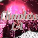 CHAPTERS OF DETROIT  : Serious Roleplay Server Discord Server Icon
