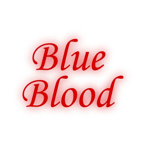 Blue Blood • Standoff 2 — мониторинг Discord сервера, статистика и рейтинг