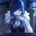 Menfis:Anime & Sohbet Discord Server Icon