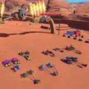 Trailmakers Pod racing league