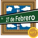 NFTs de avenidas dominicanas