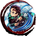 Demon Slayer Server Icon