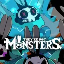 They're Not Monsters
