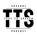 Text-To-Speech Podcast