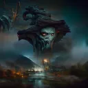 AI Witch Goblins