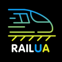 Discovery icon for RailUkraine - Official Discord server