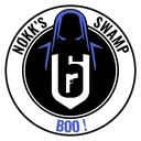 Nøkk's Swamp
