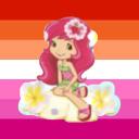 lesbians only <3 Discord Server Icon