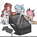 灵梦御所