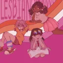 Lesbian apocalypse 🫶