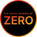 The Seven Planets of Zero Discord Server Icon