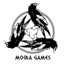 Moira Games