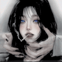 ⟢﹒ 𝐛𝐥𝐯𝐜𝐤 𝐭𝐡 ⊹ ₊˚ ☁