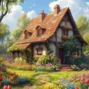 Cozy Home