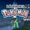 Discovery icon for Pokémon Légendes : Z-A [FR] Discord server