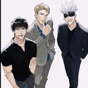 jujutsu whores