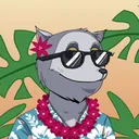 Trillogy | lemurs gang