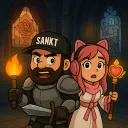 twitch.tv/Sankt & Umiiie 📺