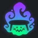 Haunted Table