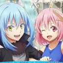 転生したらスライムだった件 - まおりゅう