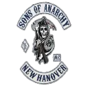 Sons of Anarchy Motorcycle Club