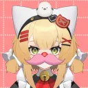 Kiyomi's-Council Discord Server Icon