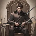 Throne's