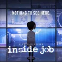 Inside Job R34