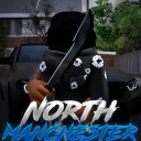 Discovery icon for North Manchester Discord server