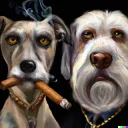 Degen Dogs