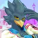 Falcon Trace's VTuber Hub feat. Sebi