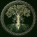 Yggdrasill's RootsTM Discord Server Icon