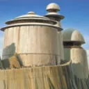 JABBA'S PALACE