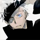 𝐅𝐈𝐂𝐓𝐈𝐎𝐍 𝟏𝟎𝟏 Discord Server Icon