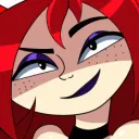 Sweet Sensations | Social ● Em... Discord Server Icon