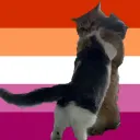 lesbian fanclub