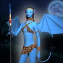 SOLANA JUNGLE WARRIORS