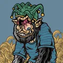 Creepy Chimps