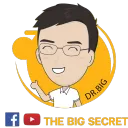 The BIG Secret Channel