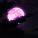 Moonlight's haven  Discord Server Icon