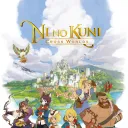 Ni no Kuni Speeder
