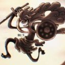 Discovery icon for ♱ ͟.   ╱nika  ;  guildtag  ,  gws  &  decor Discord server